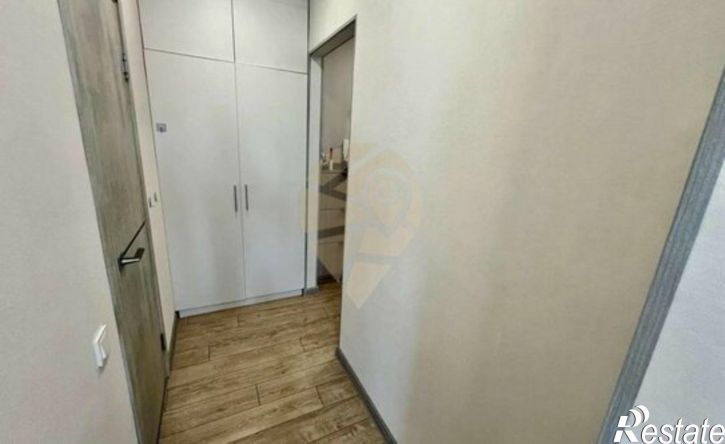 1-комн квартира Старый Оскол, микрорайон Макаренко, 13к2