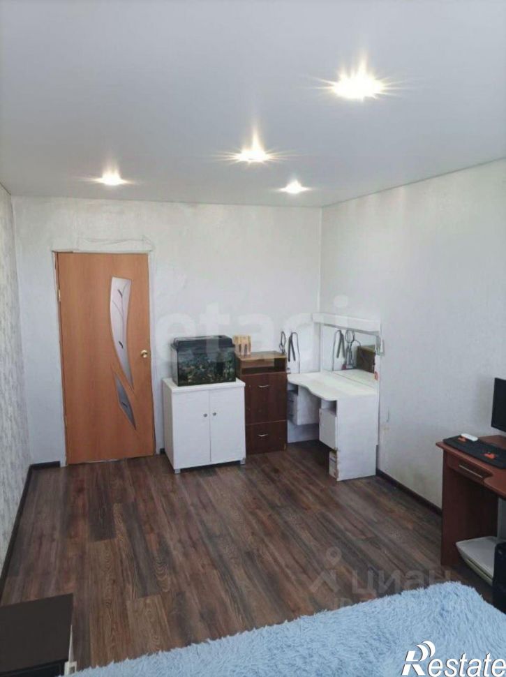 2-комн квартира