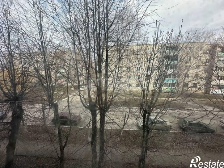 2-комн квартира