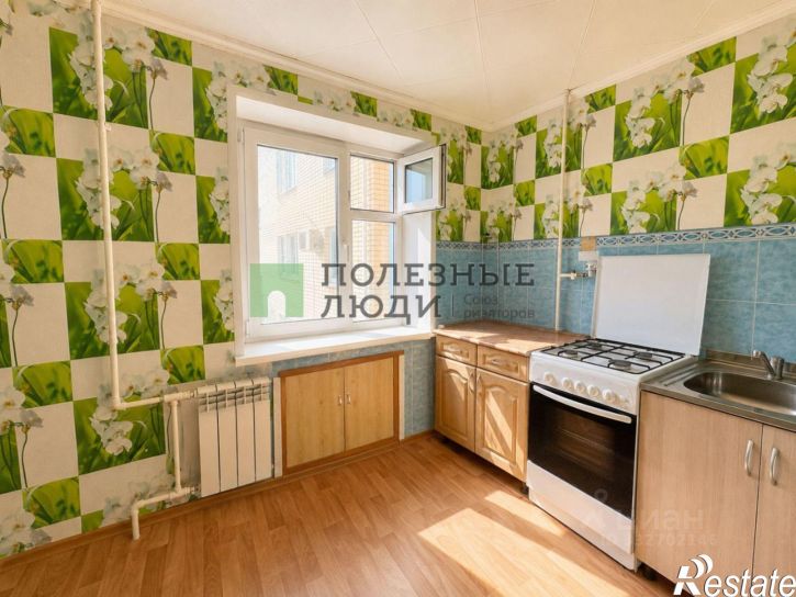 4-комн квартира Белгородский район
