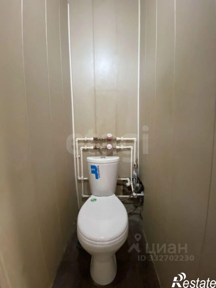2-комн квартира