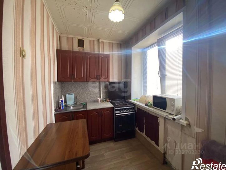 2-комн квартира