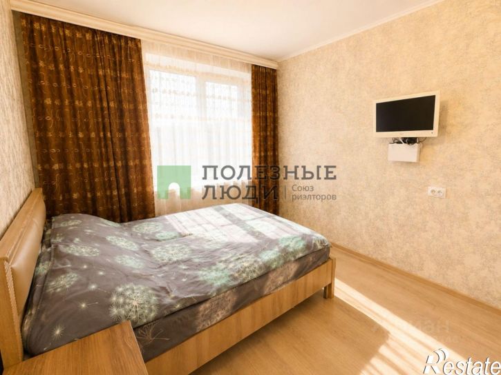 4-комн квартира Белгородский район