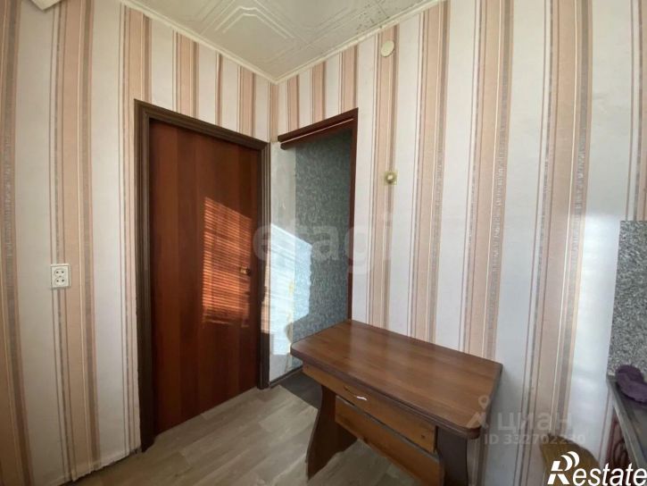 2-комн квартира