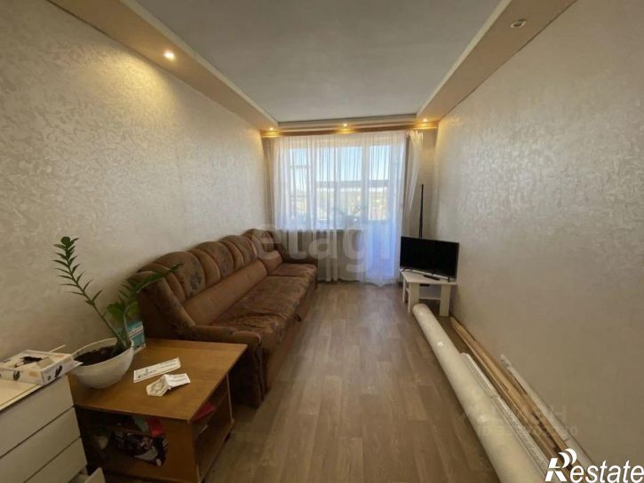 2-комн квартира