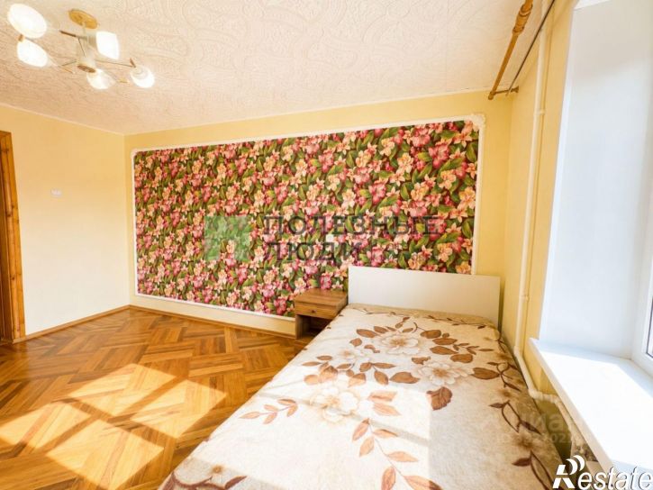 4-комн квартира Белгородский район
