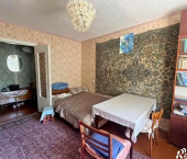 2-комн, 48.1кв м, этаж 2/5 Садовая улица, 6