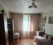 1-комн, 38кв м, этаж 2/5 ул 70 лет Октября, 8