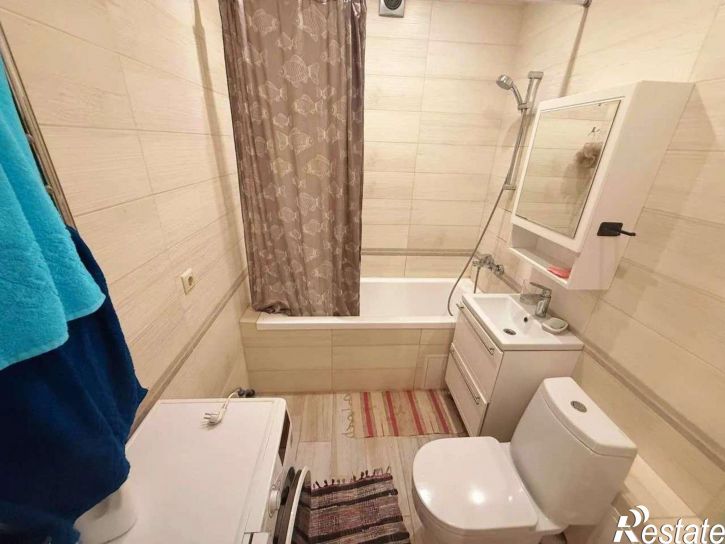 2-комн квартира микрорайон Радужный, 5