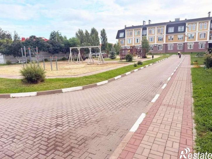 1-комн квартира улица Добролюбова, 2