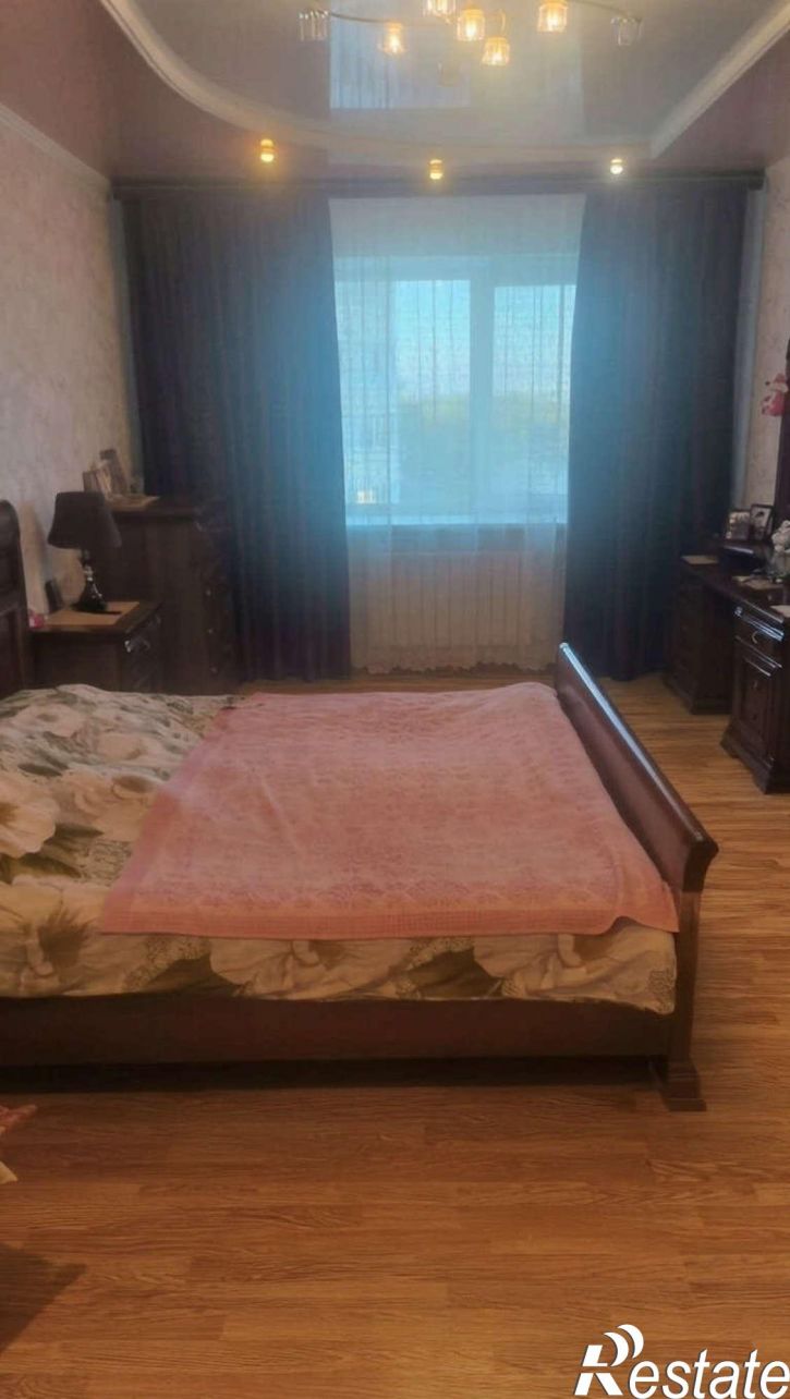 2-комн квартира Садовая улица, 84
