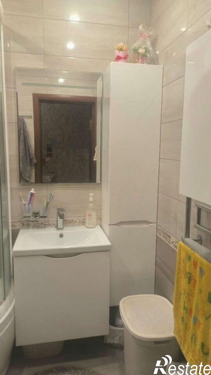 2-комн квартира Садовая улица, 84