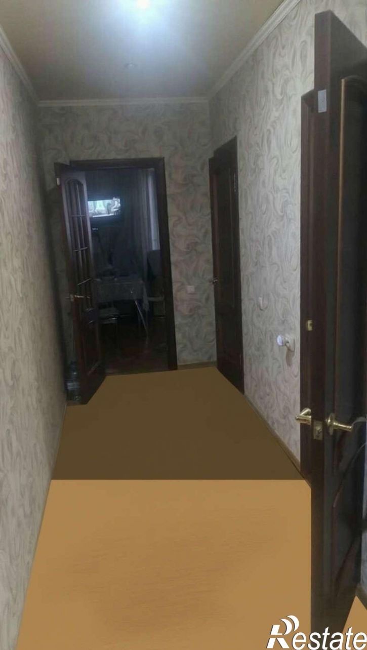 2-комн квартира Садовая улица, 84