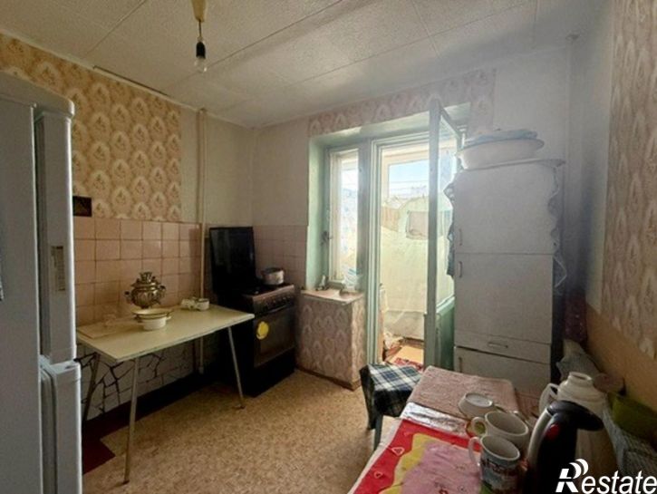 2-комн квартира Садовая улица, 6
