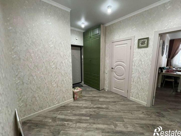 1-комн квартира Парковый переулок, 5