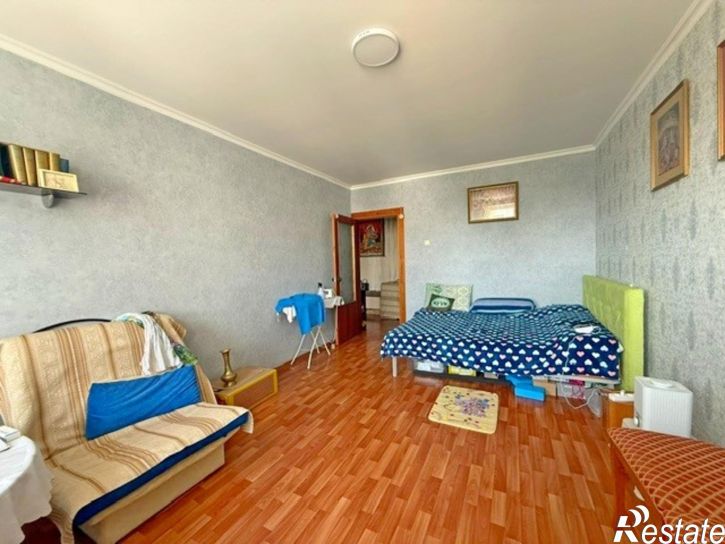 1-комн квартира Зелёная улица, 14