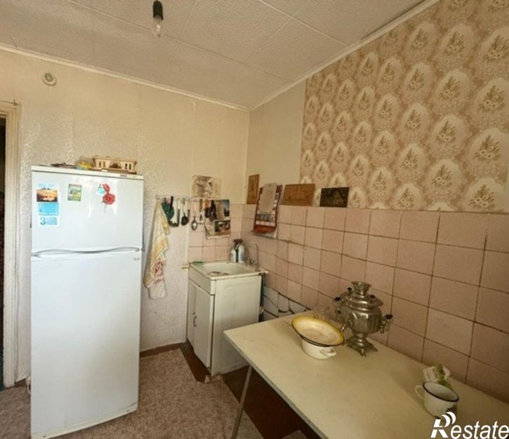 2-комн квартира Садовая улица, 6