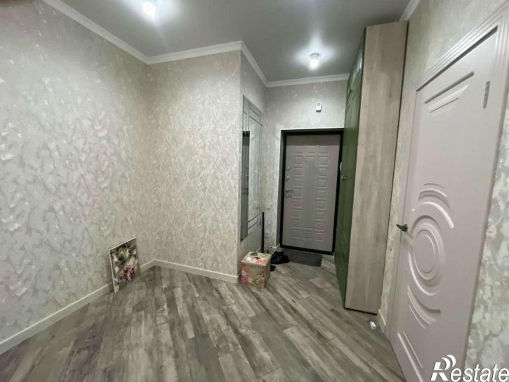 1-комн квартира Парковый переулок, 5