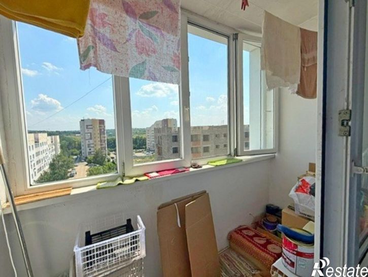1-комн квартира Зелёная улица, 14