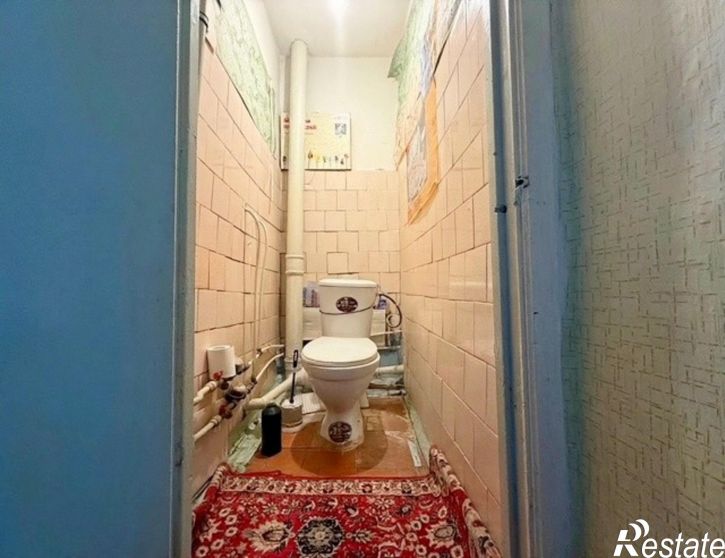 2-комн квартира Садовая улица, 6