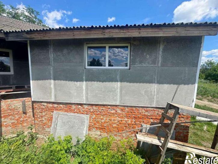 Земельный участок Зеленая Поляна село