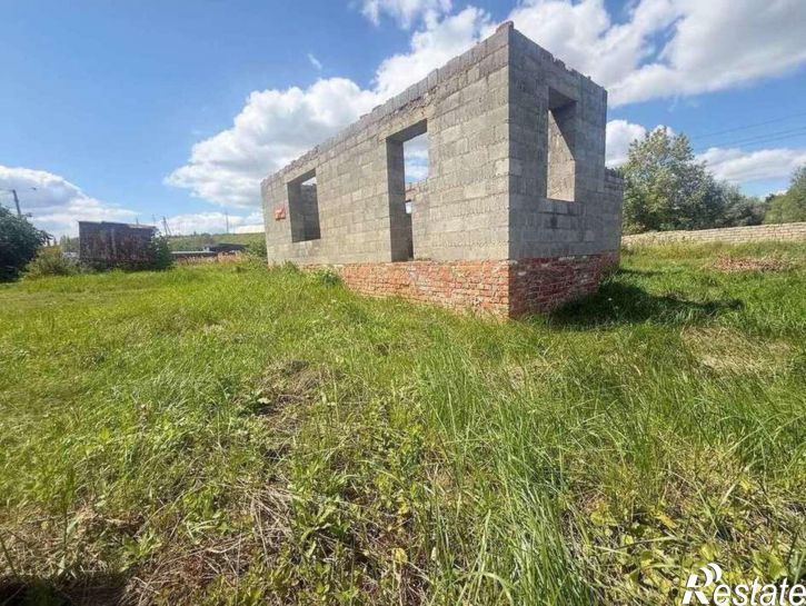 Земельный участок Вишнёвая улица