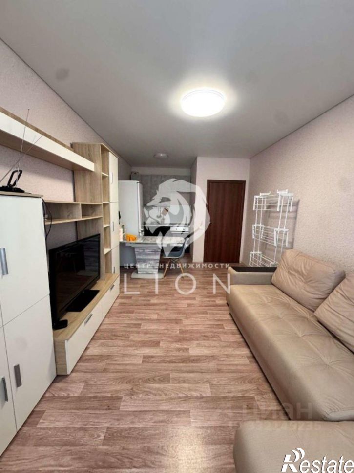 2-комн квартира ул Парусная, 43,  д. 43