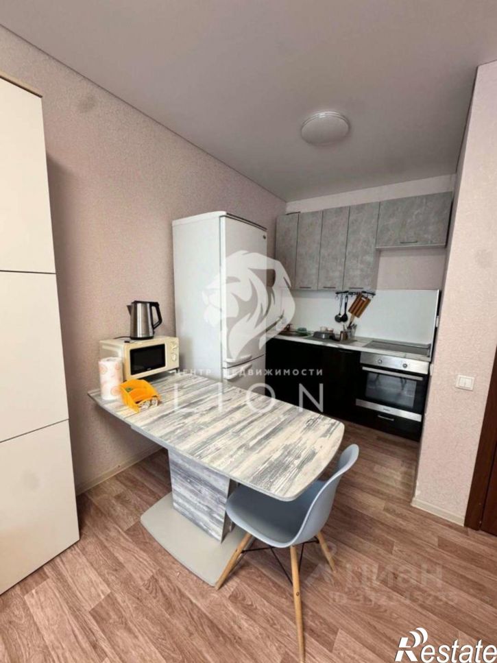 2-комн квартира ул Парусная, 43,  д. 43