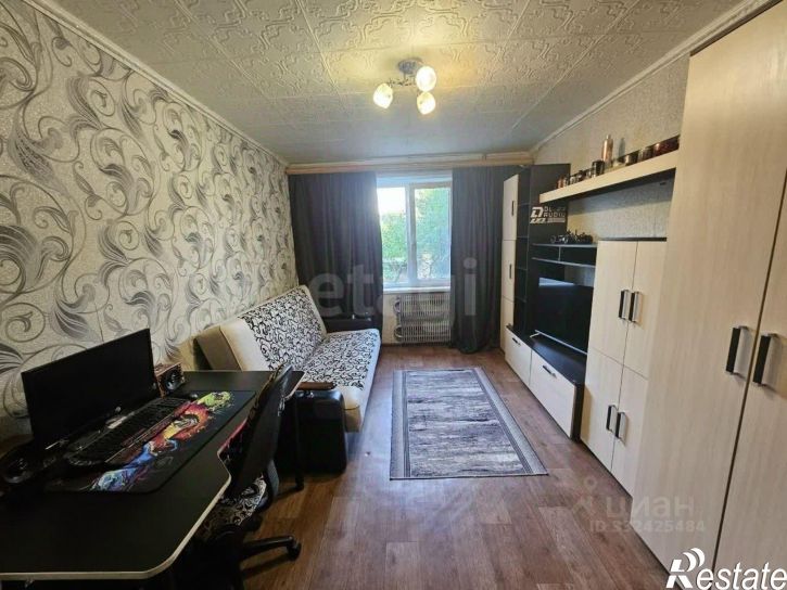2-комн квартира ул Раевского, 8а,  д. 8а