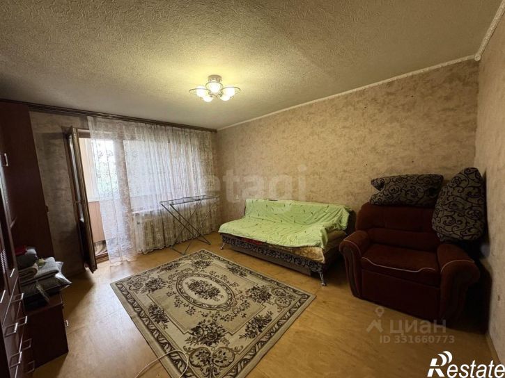 2-комн квартира ул Советская, 22,  д. 22