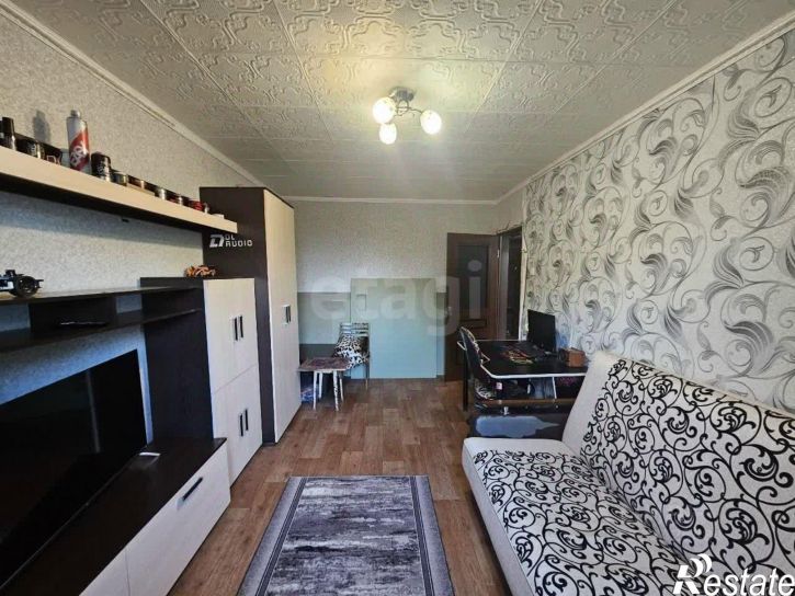 2-комн квартира ул Раевского, 8а,  д. 8а