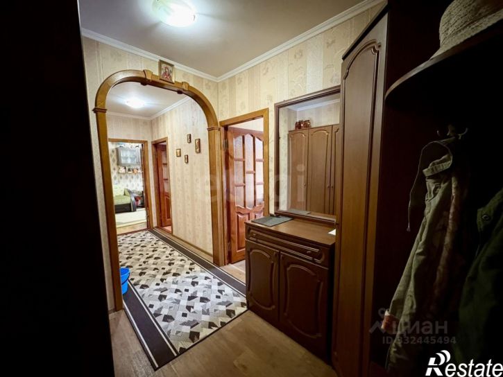 4-комн квартира ул Юбилейная, 6А,  д. 6А