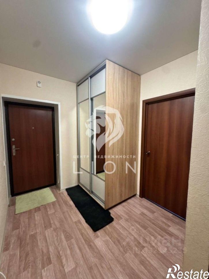 2-комн квартира ул Парусная, 43,  д. 43
