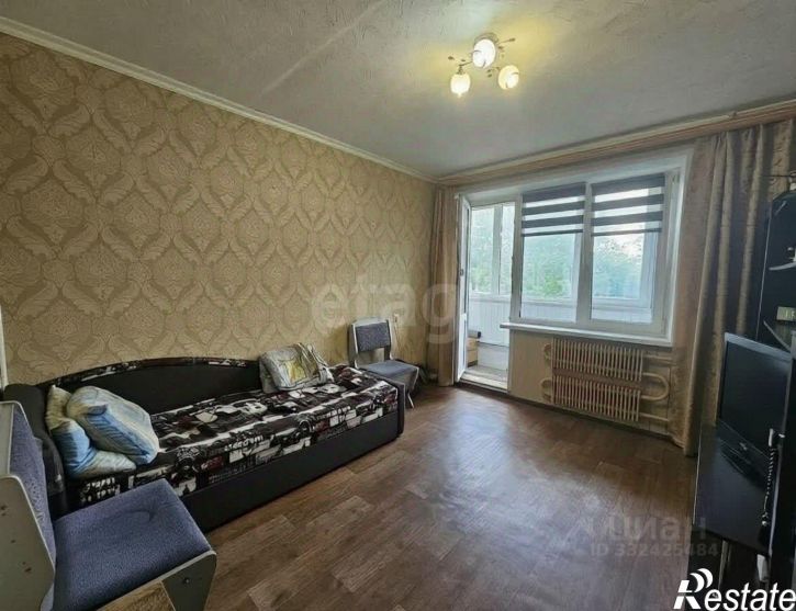 2-комн квартира ул Раевского, 8а,  д. 8а