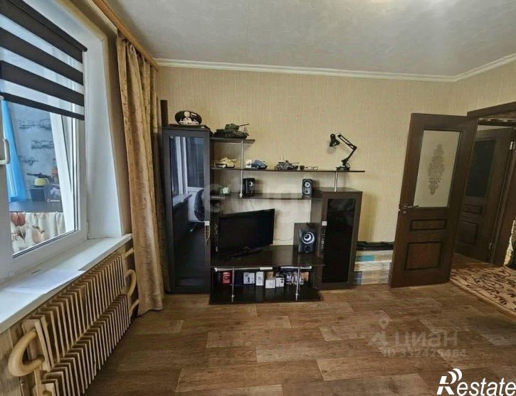 2-комн квартира ул Раевского, 8а,  д. 8а