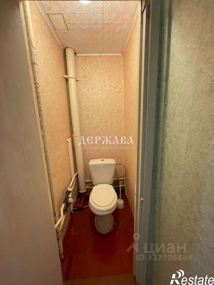 1-комн квартира мкр Конева, 9,  д. 9