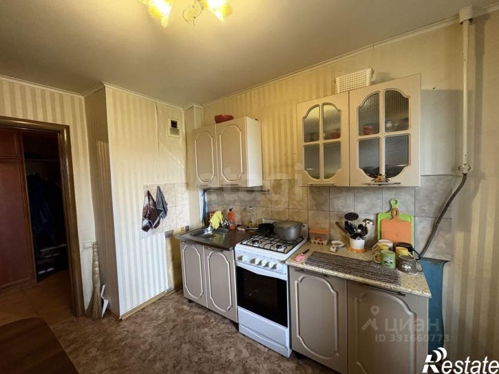 2-комн квартира ул Советская, 22,  д. 22