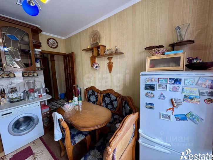 4-комн квартира ул Юбилейная, 6А,  д. 6А