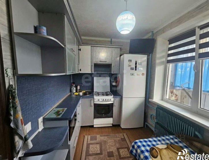 2-комн квартира ул Раевского, 8а,  д. 8а