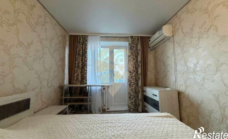 2-комн квартира ул Натальи Лихачевой, 1,  д. 1