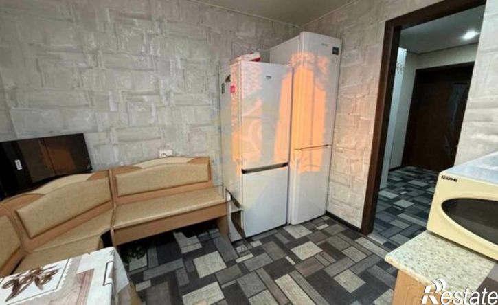 2-комн квартира ул Натальи Лихачевой, 1,  д. 1