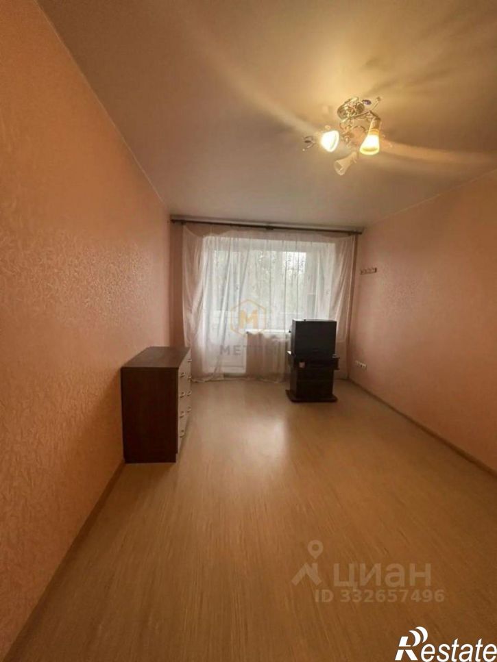 2-комн квартира ул Олимпийская, 4,  д. 4
