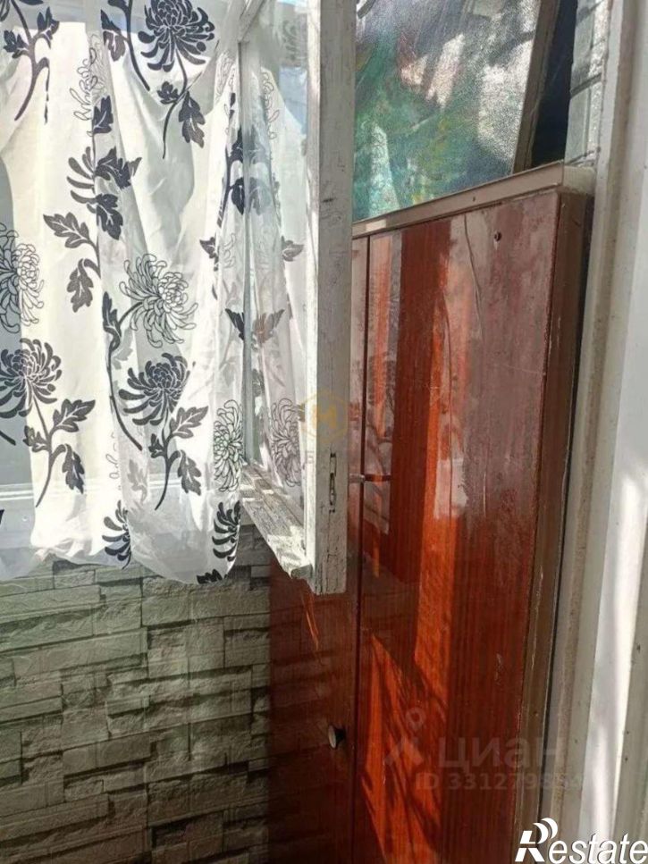 1-комн квартира ул 70 лет Октября, 8,  д. 8