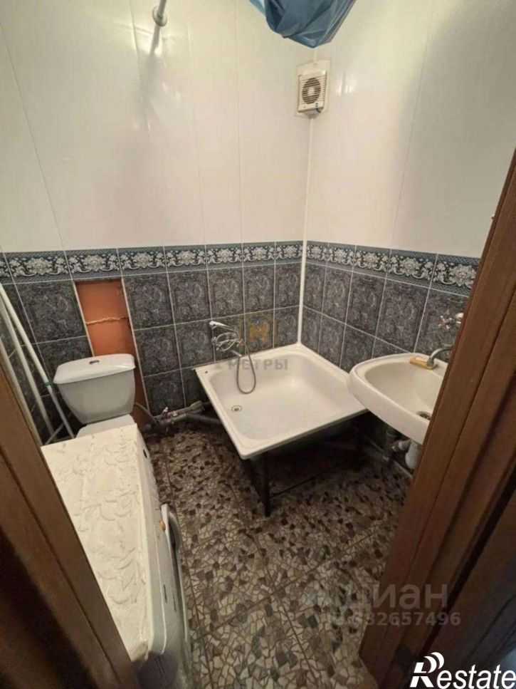 2-комн квартира ул Олимпийская, 4,  д. 4