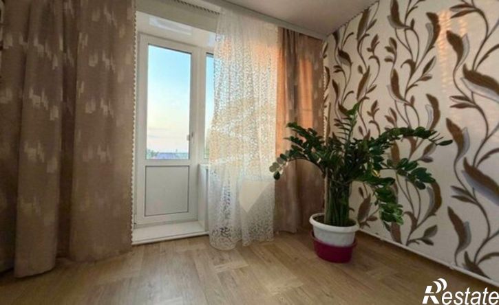2-комн квартира ул Натальи Лихачевой, 1,  д. 1