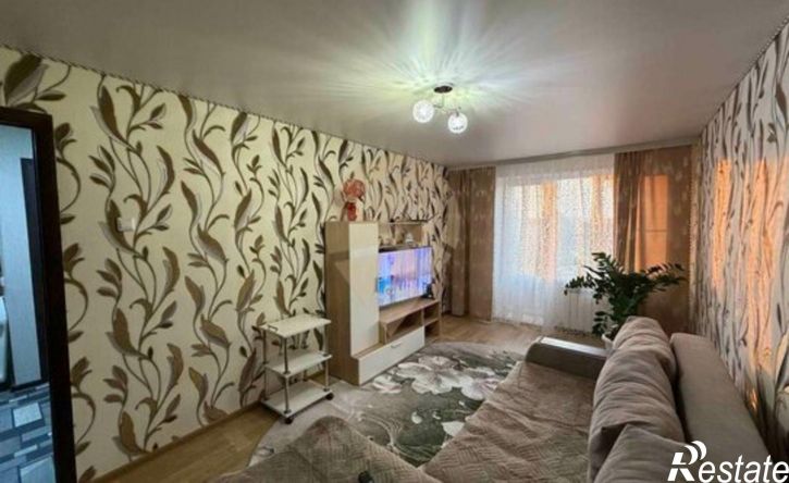 2-комн квартира ул Натальи Лихачевой, 1,  д. 1