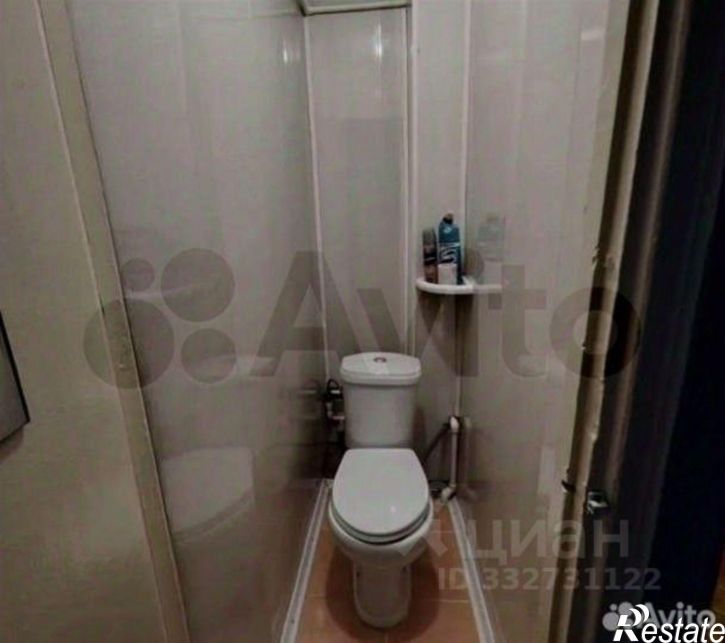 2-комн квартира ул Лизы Чайкиной, 6а,  д. 6а