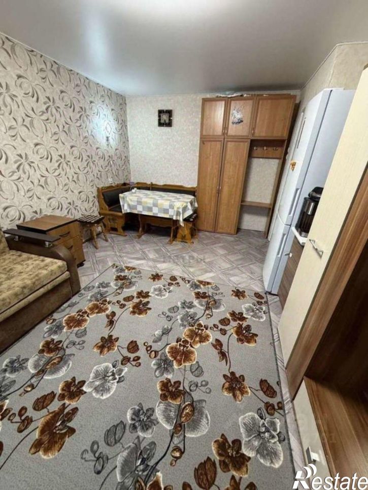 Комната