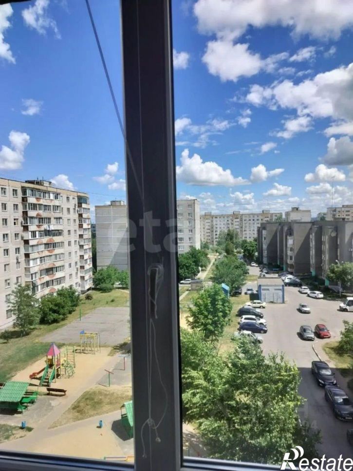 1-комн квартира