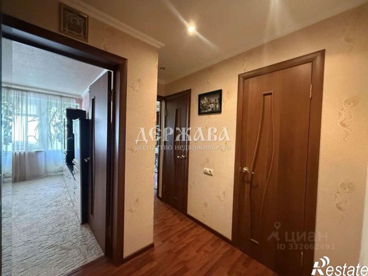 1-комн квартира улица Лазарева,дом 18